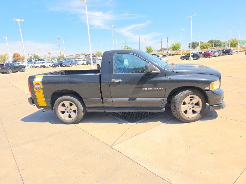 dodge ram 1500 pickup 2004 1D7HA16D74J295619 image dodge ram 1500 pickup 2004 1D7HA16D74J295619 image